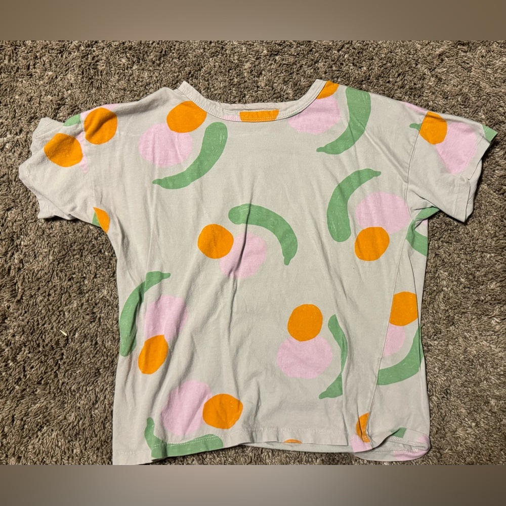 Bobo Choses tee